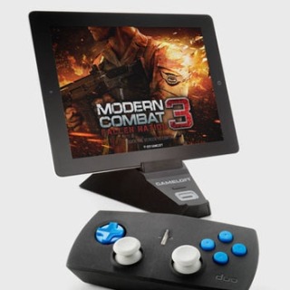 辉达娱乐：iPad 配件公司 Discovery Bay Games 宣布倒闭